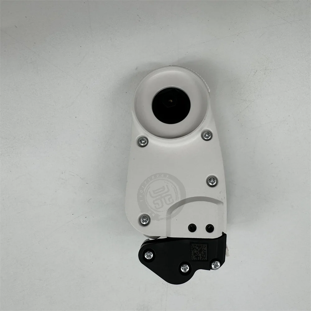 Dreame staubsauger x40 ultra/x40 ultra complete/l40 ultra after-sales äußere schwingens eitige bürsten baugruppe (weiß)