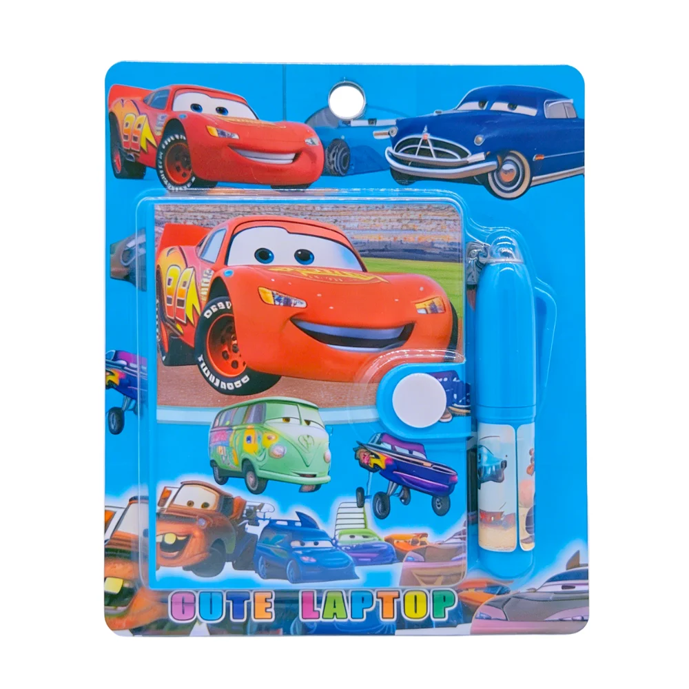 핫 디즈니 픽사 카즈 3 라이트닝 맥퀸 만화 포켓북 귀 - Lighting Mcqueen Decor 리뷰 및 가격