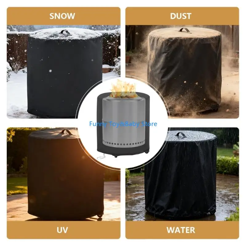 

Strong Protective Cover For Outdoor Equipment Constructed From 600D University Substance Permanent Impermeable Dustproof C90B