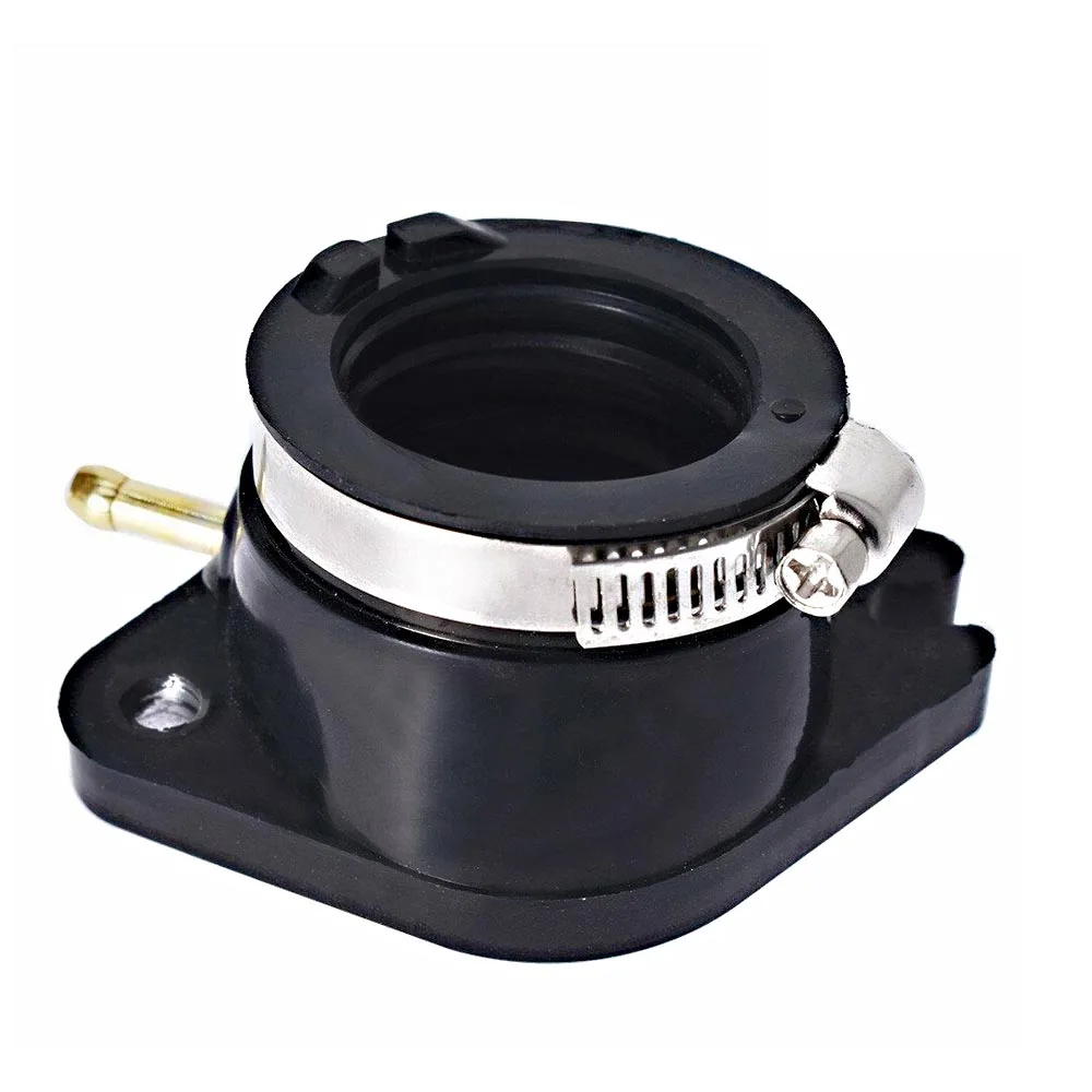 Carburetor Intake Manifold Boot Carburetor Intake Manifold Boot Fit for Yamaha TTR230 2005-2015