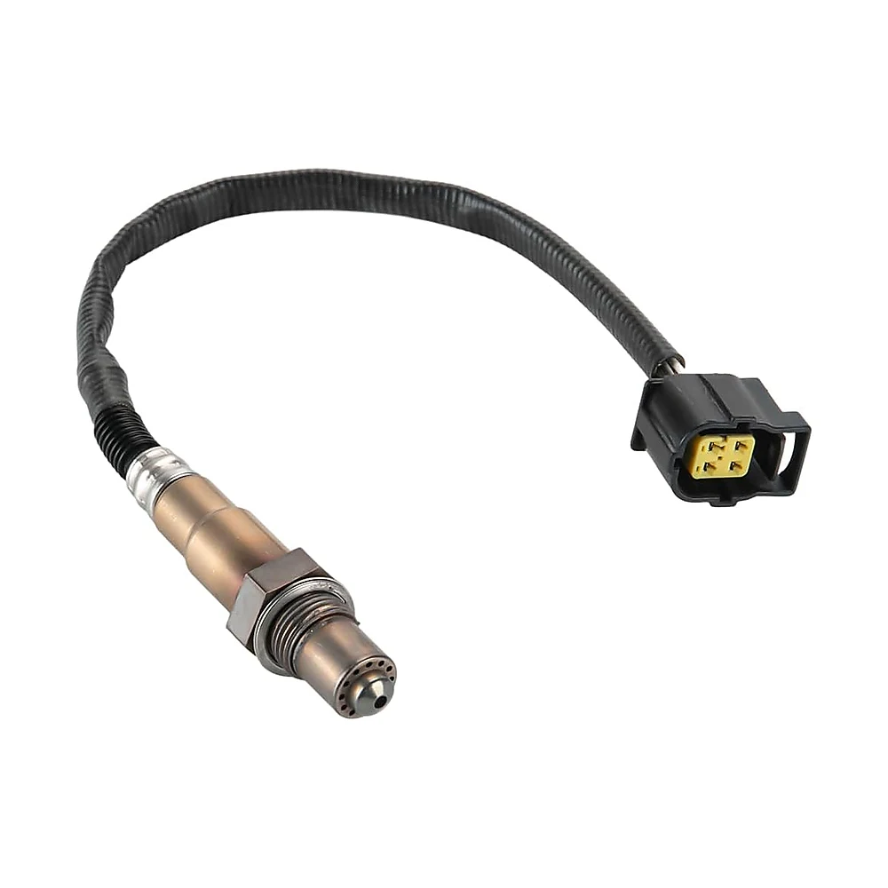 Oxygen Sensor 0045420718 Fit For Mercedes-Benz GL320 GL350 CDI CGI BLUETEC GL420 GL450 GL500 GL550 ML63 AMG ML450 HYBRID C30 AMG
