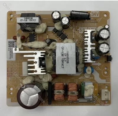 Adaptado para V200SR_EPN AH44-00323E AH44-00323D Placa de suministro HW-M450 M550 Q70T Q700A Q850T Q850A Q800T Q800A Q900T N650