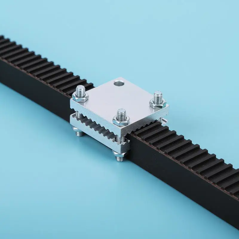 

GT2 CNC Belt 6mm 10mm Durable Timing Gear Board for Industrial Applications