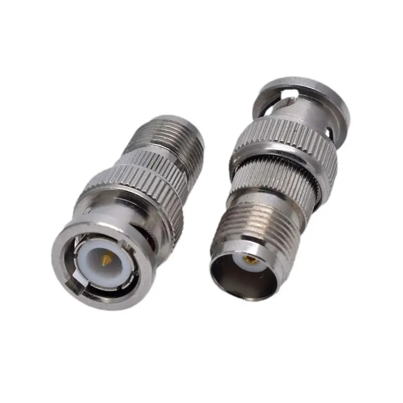 1Pcs BNC/TNC-JK Rf …