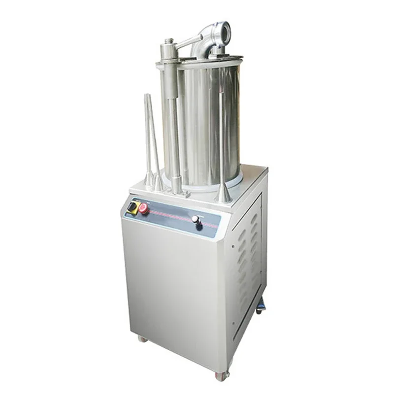 220V Enema Machine Equipment Quick Hydraulic Enema Machine Stainless Steel Electric Quantitative Kink Enema Machine 1.1kw