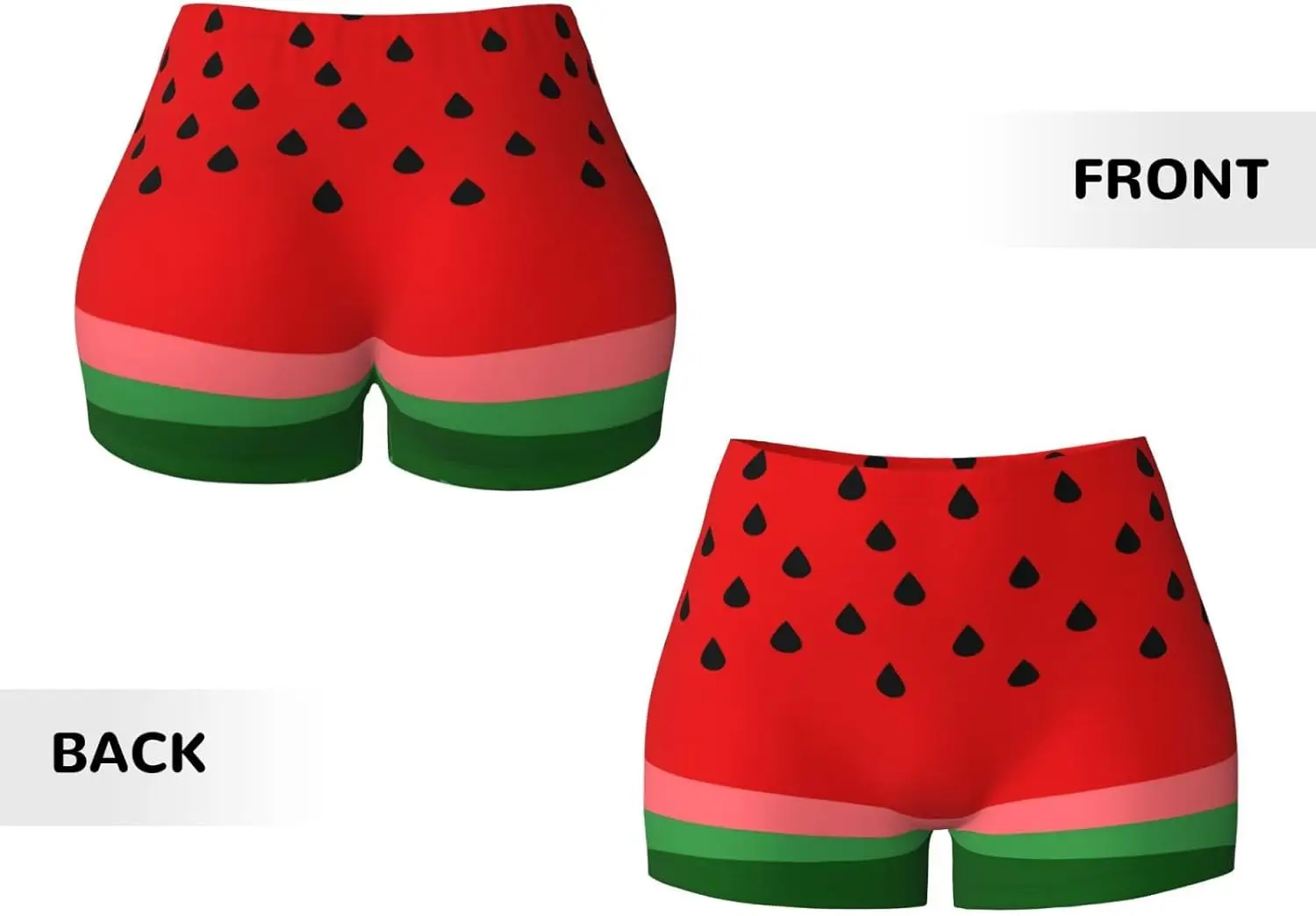 メロン レディース ワークアウトショーツ アスレチック ランニングショーツ バイカーショーツ レギンス ストレッチ ヨガ ホットパンツ シームレス スクランチ ジム用