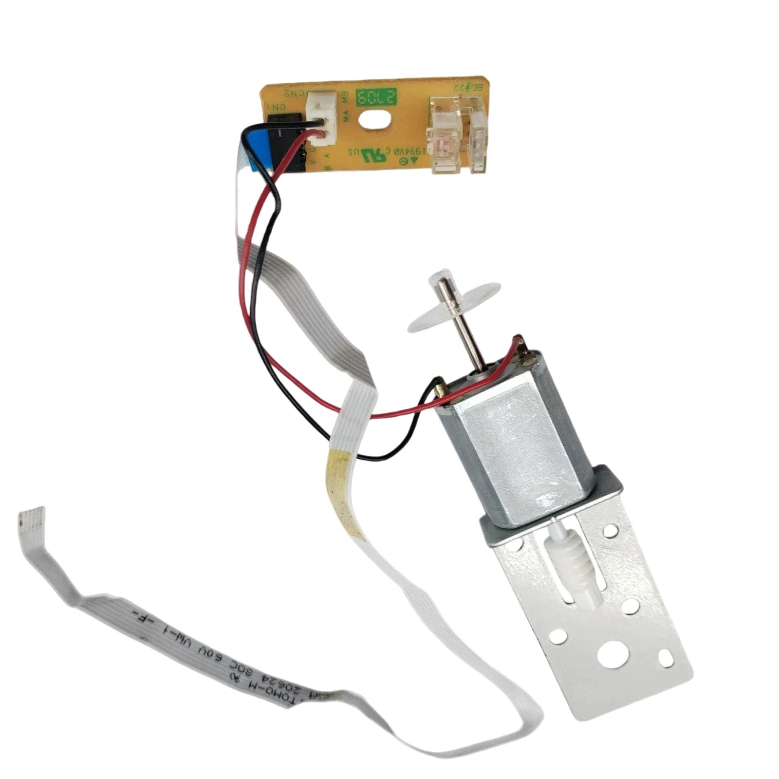 

Scanner Motor Fits For EPSON PX710W EP-802A PX720 TX820 EP-803A PX820FWD 725 TX700W EP-804A PX700W TX710W EP-801A EP-904A