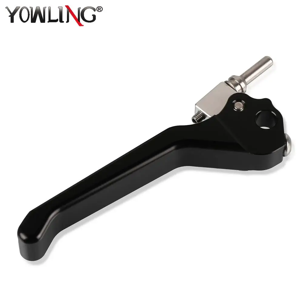 

CNC Aluminum Shorty Clutch Lever Save Effort Conversion FOR 250/300 SX/XC/XCW/EXC 2000 2001 2002 2003 2004 2005