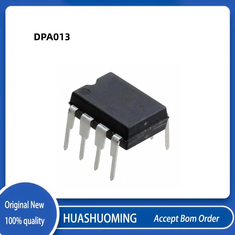 10Pcs/Lot  New  DPA013  DPA 013 DIP8