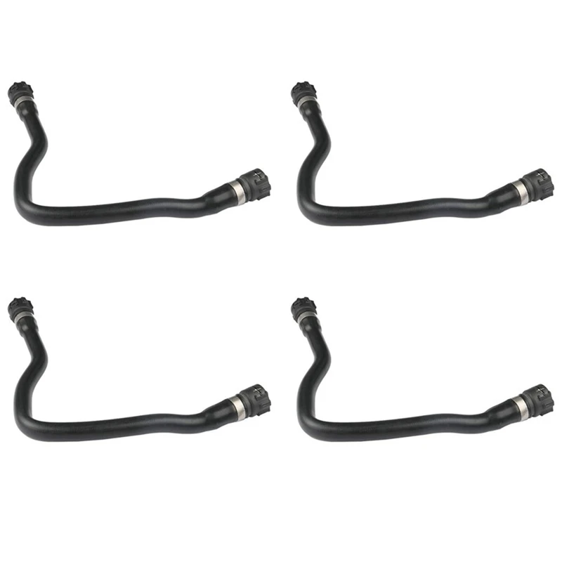 

4х Новый расширительный бак для шланга охлаждающей жидкости для BMW E46 323Ci 323I 325Ci 330 11531436410