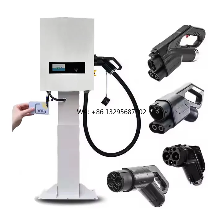 Jet Wallbox Dc Ev C…