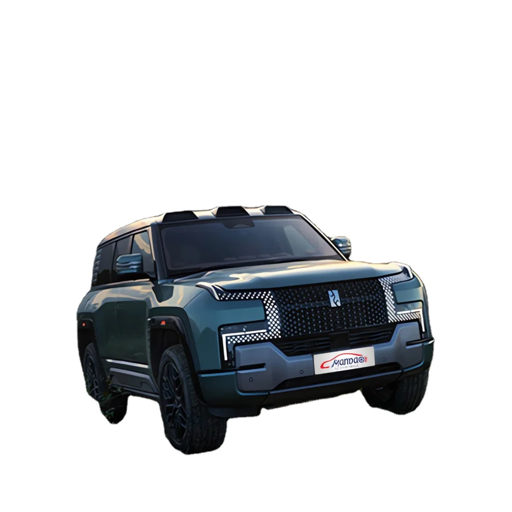 BYD Yangwang U8 2023 New Model Electric New Energy Vehicle Car electric cars adults vehicle SUV electer cheap vehicles