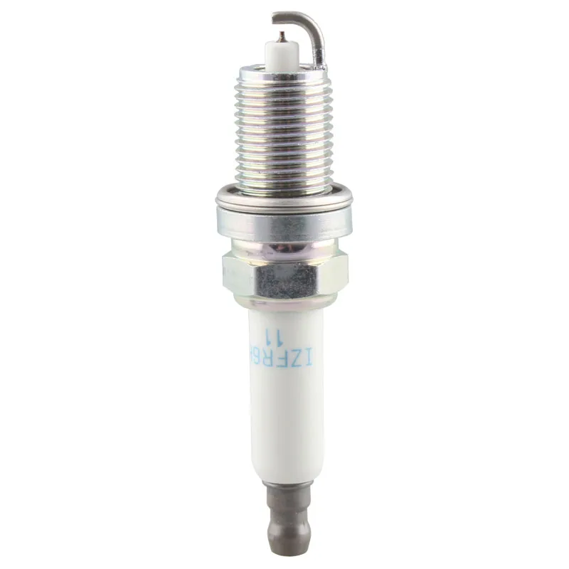 

IZFR6H11 Spark Plug NGK 4294 for BMW 118i 120i E81 E87 E88 E82 316i 318i 320i E46 E90 E91 E92 E93 520i 540i 550 E60 E70 E85 E84