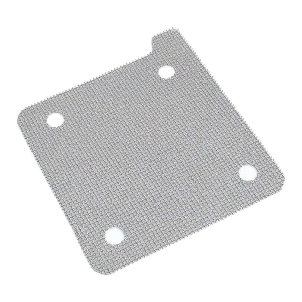 Muffler Screen Replacement Spark Arrestor Screen For Outdoor Woodworking Enhanced Air Circulation Robust Construction