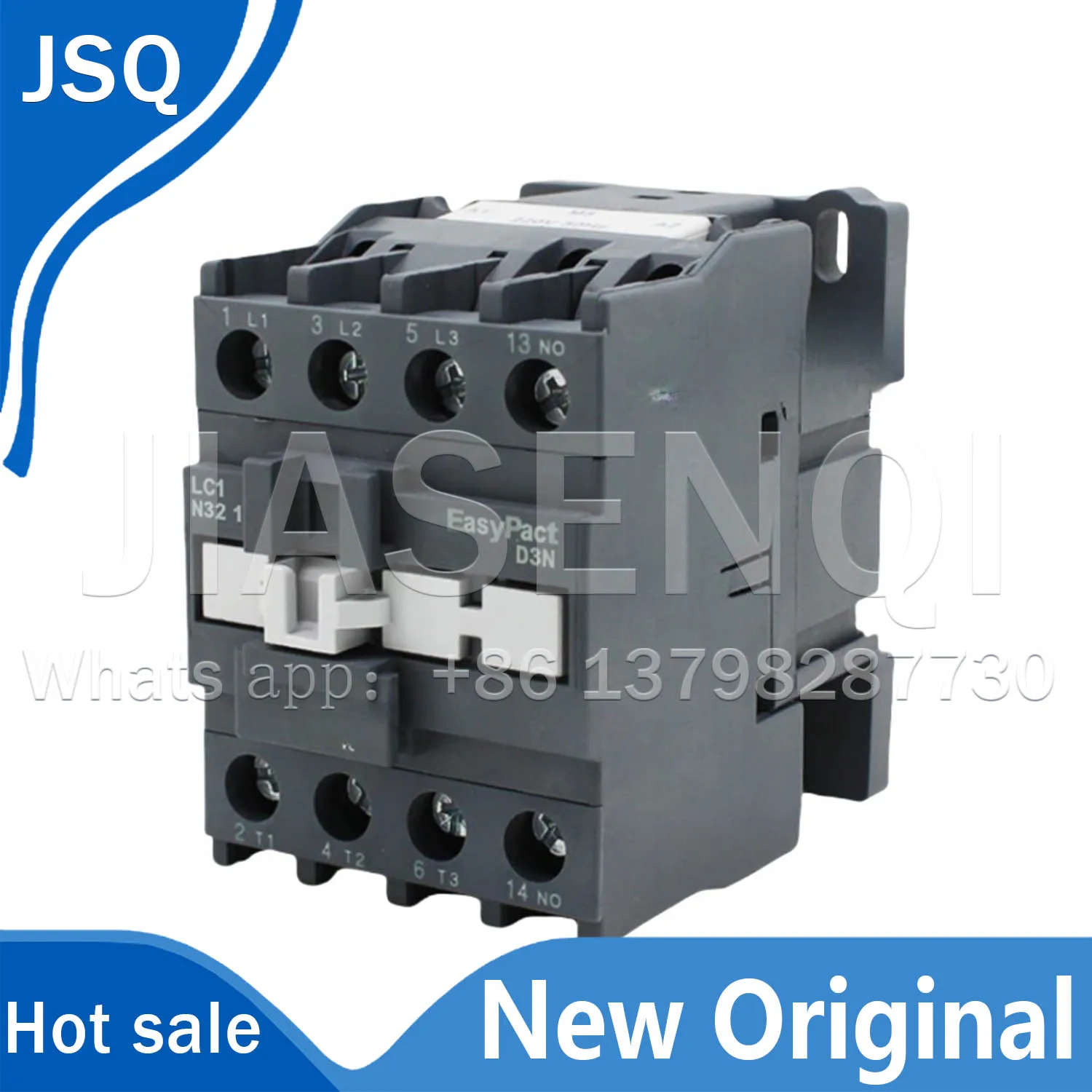 New original Contactor LC1N3210 B5N AC24V CC5N AC36V F5N AC110V M5N AC220V Q5N AC380V E5N AC48V