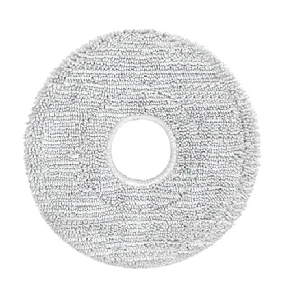 For Deerma X70 Vacuum Spare Parts Main Brush Filter Mop Pads Dust Bags Cleaning Robot Replacement Accessory Supplies Kit