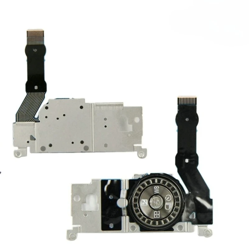New Function Turntable Button Board Vulnerable Repair Spare Parts for Panasonic DMC-GF5 Digital Camera
