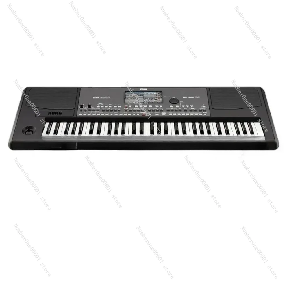 Professional Arranger Piano NEW FOR KORG PA 600 PA600 Key keyboard