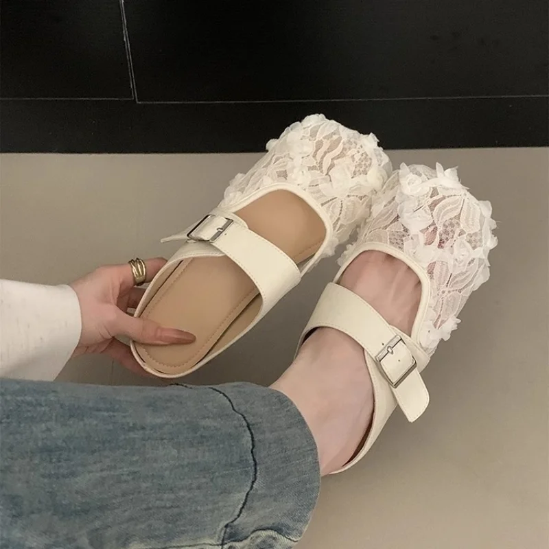 Women Flats Slipper… - image