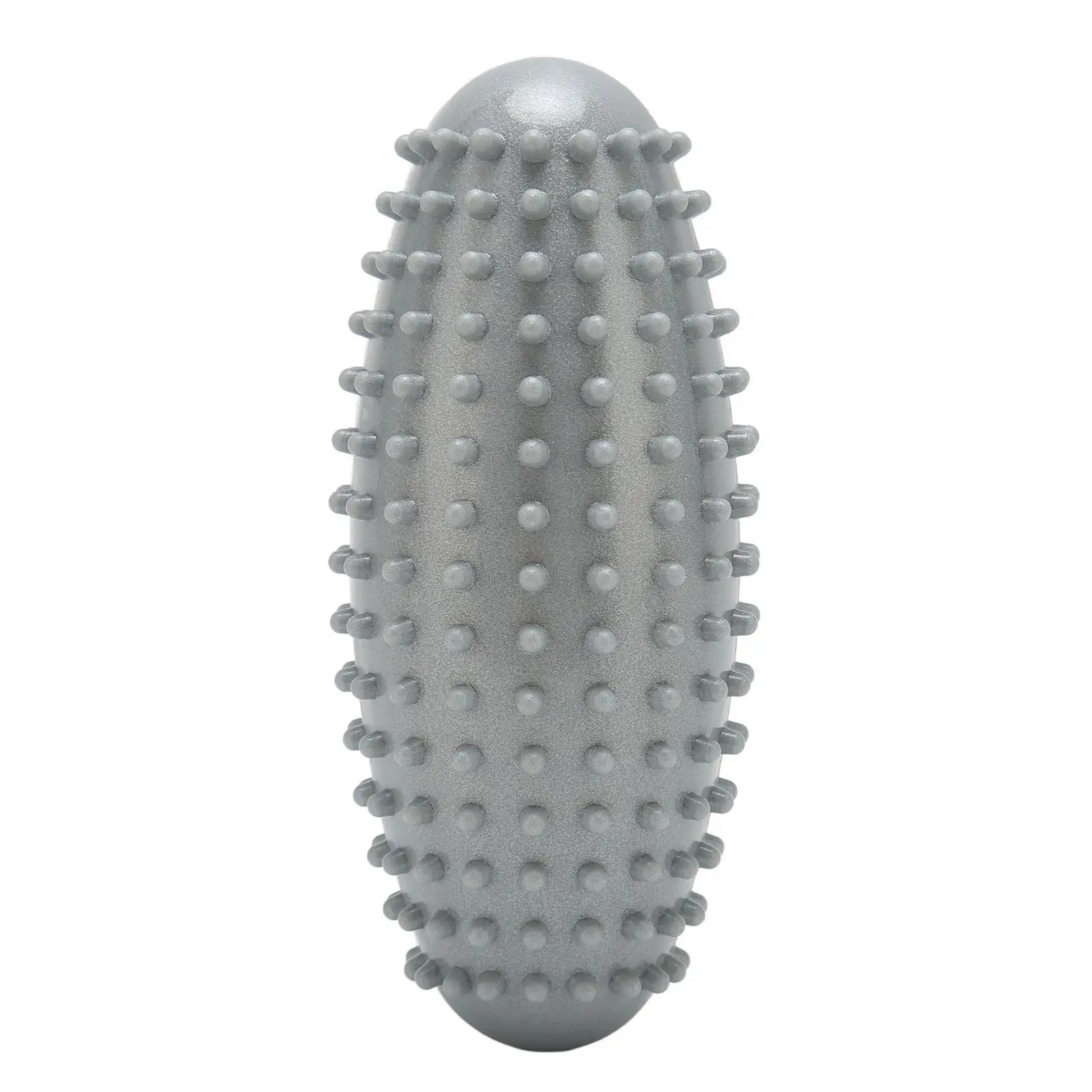 

Spiky PVC Foot Massage Ball Roller for plantar Fasciitis Relief and Relaxation