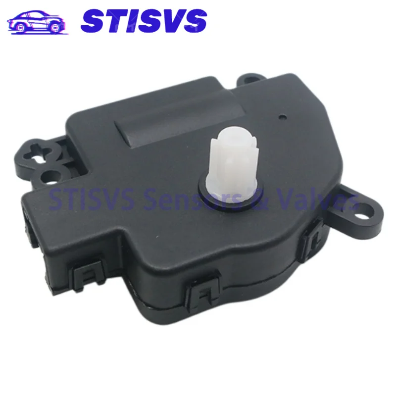 

2-Pins Heater A/C Blend Door Actuator 604-004 For Chrysler 300 Town & Country Dodge Caravan Charger Dakota Magnum 5061099AA