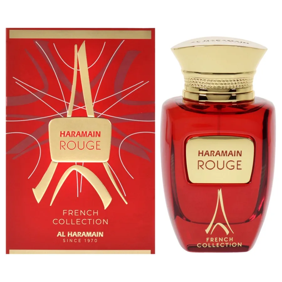 

Rouge French Collection