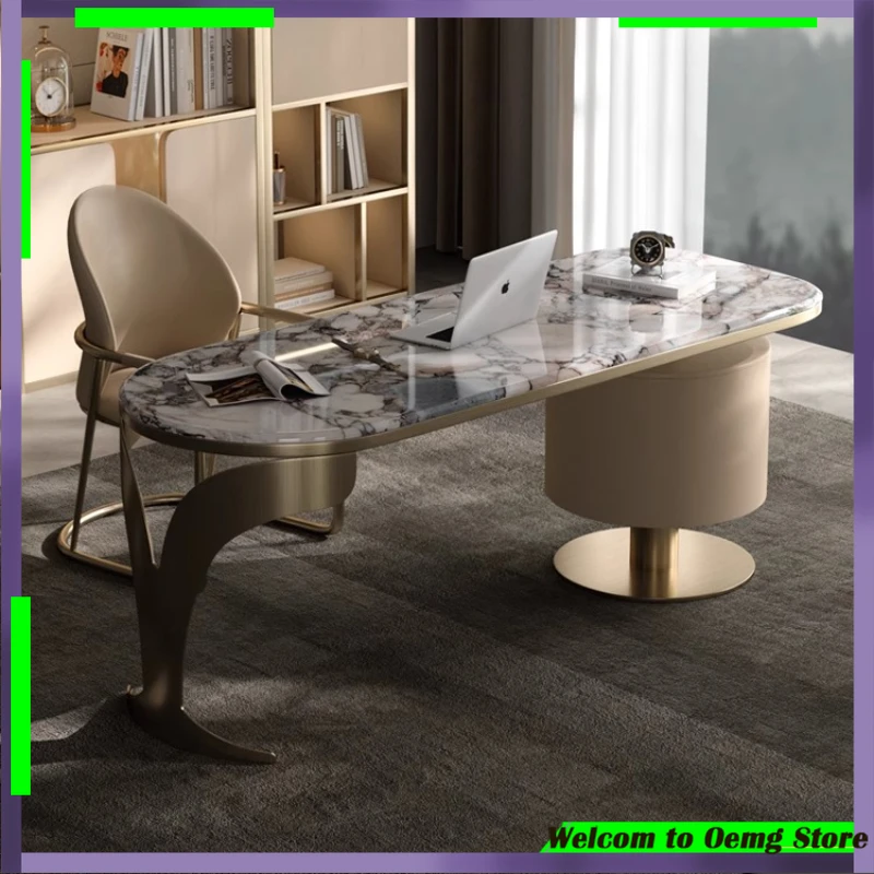 

Versatile Motion Desk For Compact Areas Modern Home Office Tables Enhance Your Productivity With A Sleek Design Decoration