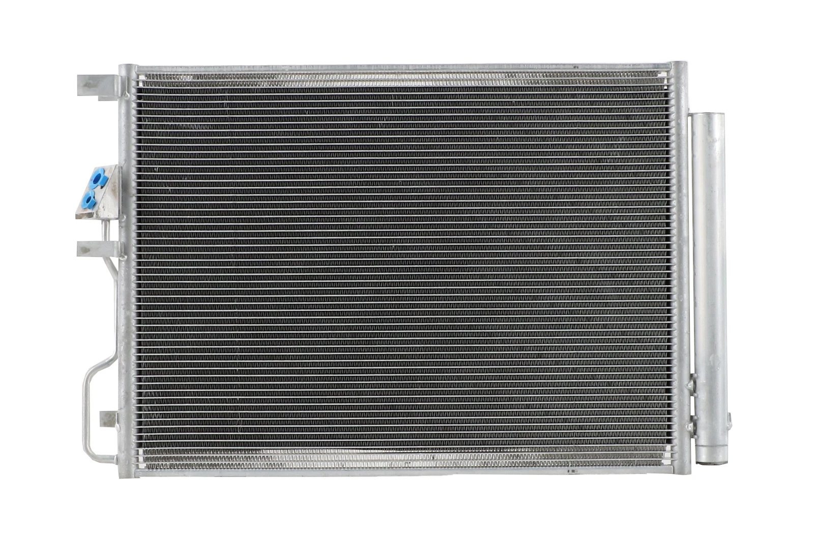

New A/C Condenser fits Hyundai Tucson - 2016 to 2018 - 1.6L only OE# 97606D3010