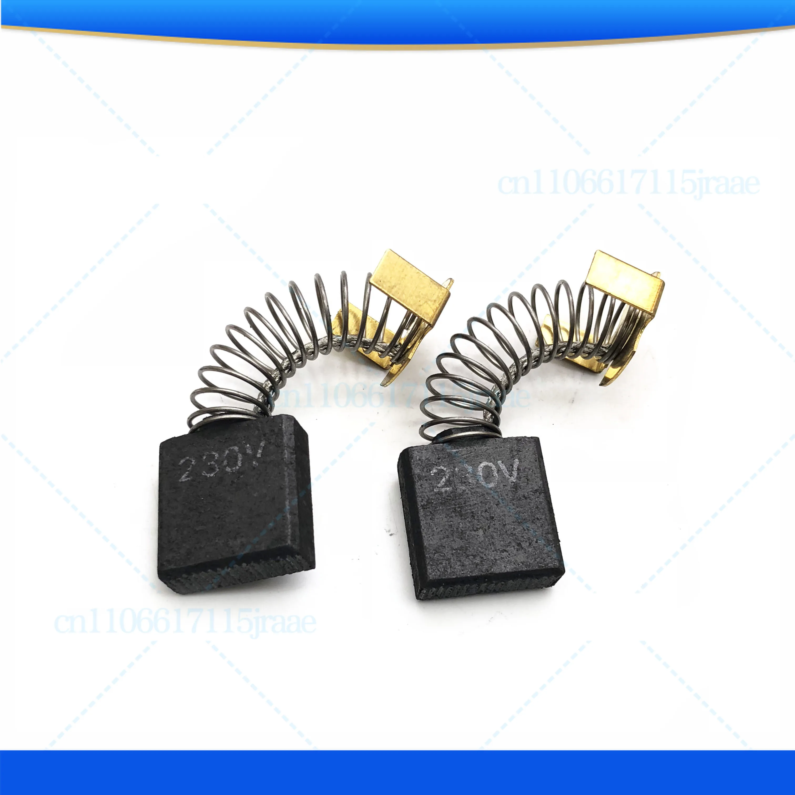 

For BOSCH12 inch miter saw carbon brush GCM12MX saw aluminum machine 355 cutting machine brush spare parts