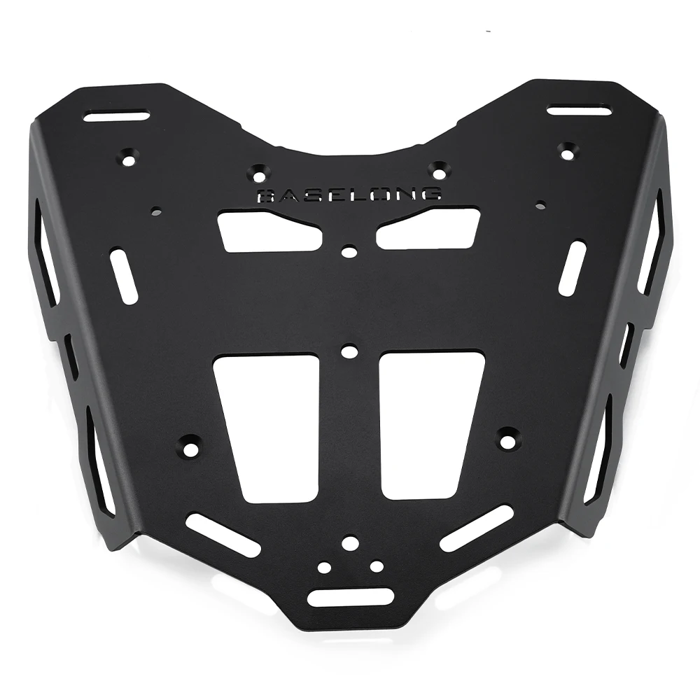 Motorcycle Accessories For BMW F750GS F850GS F 850 GS 2018- 2023 2024 F 750 GS Rear Luggage Rack Top Case Mount Plate Luggage Holder Bracket