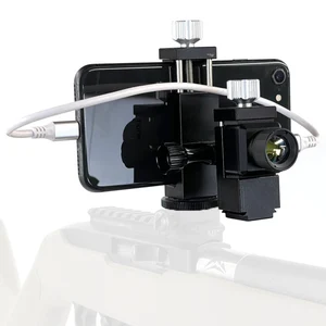 InfiRay T2 PRO Outdoor Hunting Infrared HD Monocular Thermal Camera 25Hz Thermal Camera for Phone Laser Night Vision 6 Main Sales Thermal Vision Monocular - №1