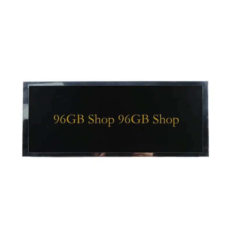 

96GB High Performances 12.3 Inch Digital Display Panel LCD Instrument Cluster For Vehicle TX31D06VM2AAA 1004788-00-C T13G0015868