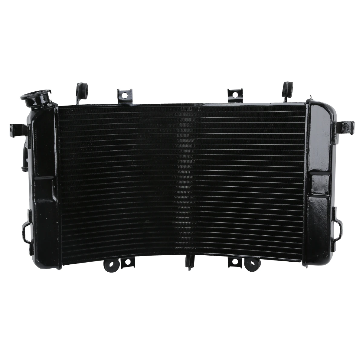 Radiator Cooler For Suzuki B-King GSX1300BK 2008 2009 2010 2011 2012 2013 Motorcycle Accessories