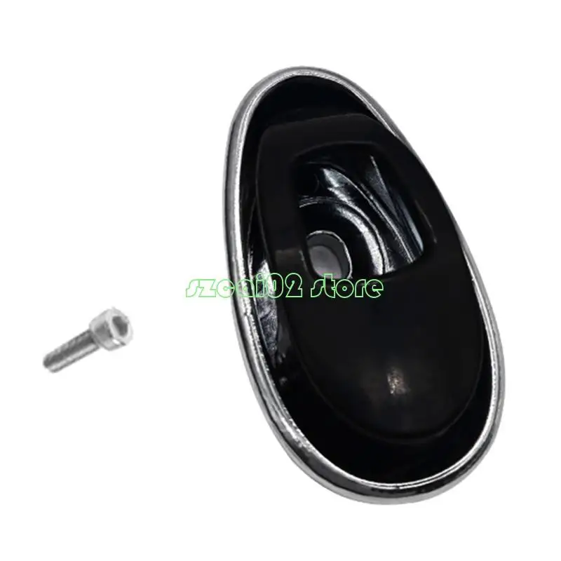 400B Foldable Hook Weather Resistant Hook Metal for Electric Scooters & Motorbikes
