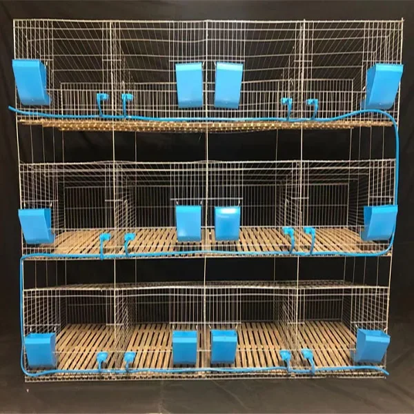 

meat rabbit cages large commercial breeding cages for rabbits