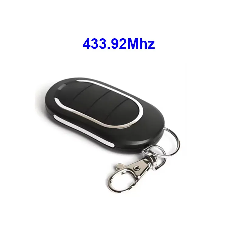 ALUTECH AT-4N Comando apriporta garage con telecomando 868 MHz /433 Mhz