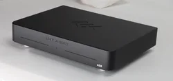 LHY AUDIO SW6 AS6 audio HIFI fever switch fully linear DC powered OCXO constant temperature crystal oscillator Upgrade SW6-SFP