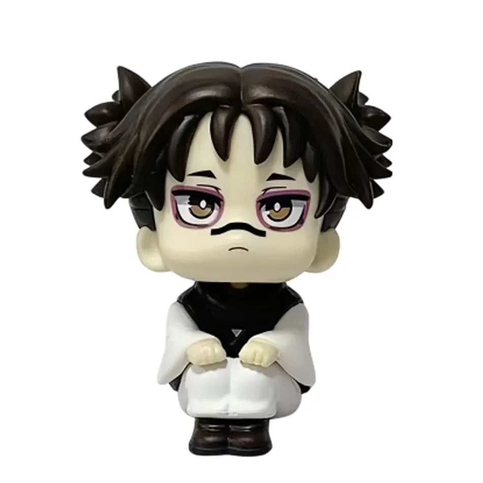 Anime Jujutsu Kaisen Figur 16cm Choso Cooler Kampfstil Actionfigur Modell PVC Puppe Spielzeug Sammlerstück Desktop-Zubehör Geschenk