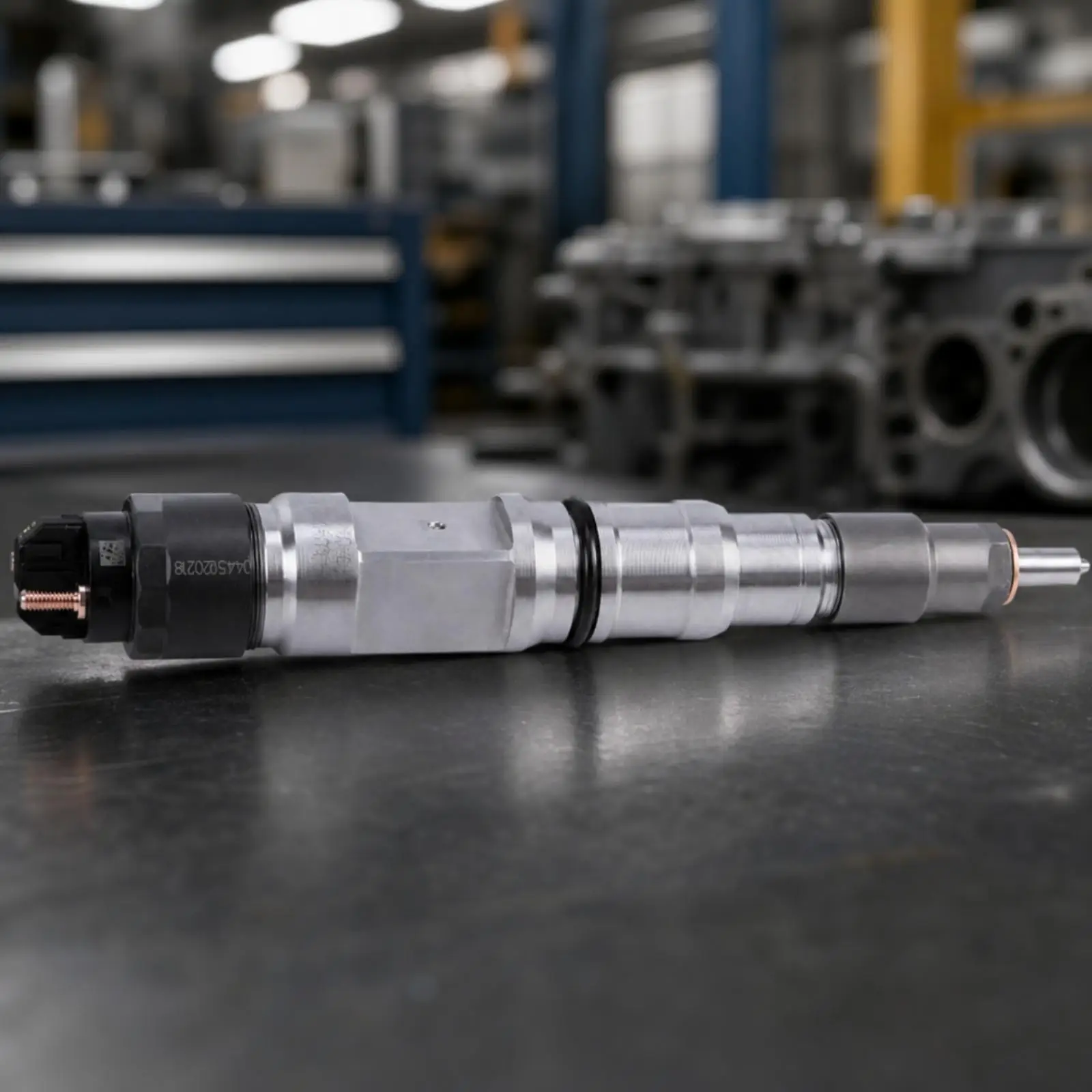 Replacement Fabric Sofa High Pressure Power Dispenser Nozzle for Diesel Engine Fuel Injection Repair Kit