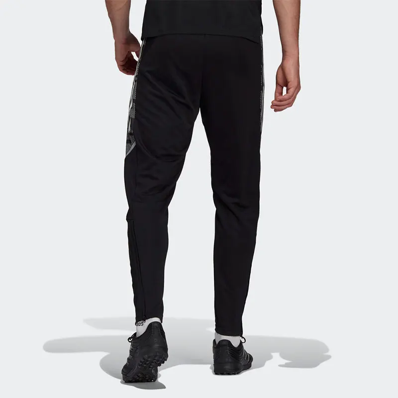 Adidas genuine casual men's fashion trend sports training pants GE5423