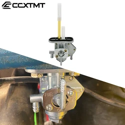 Gas Tank Fuel Petrol Petcock Valve Switch Tap For Yamaha Virago FJ600 XJ550 XJ750 XH650L XJ650L Seca XJ650R XJ750R Virago XV700