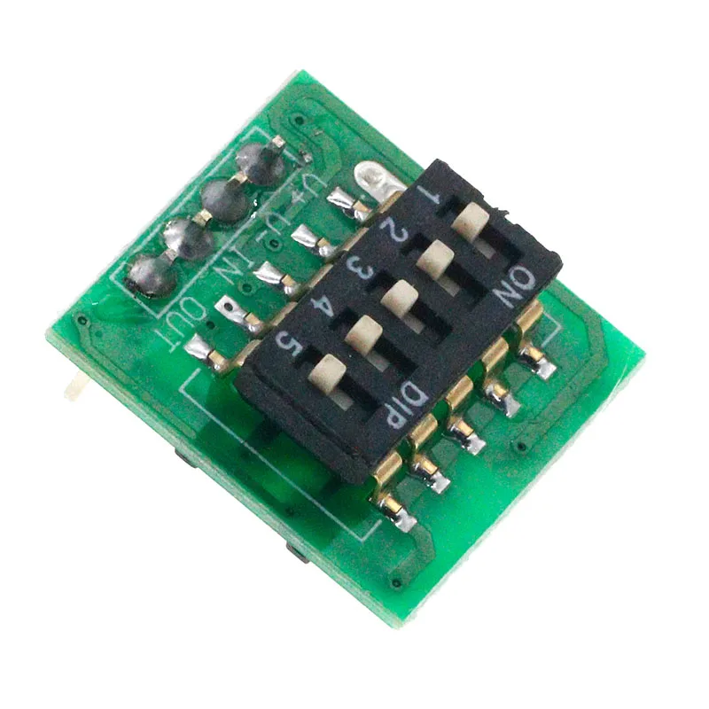 Timer Switch Controller Board 10S-24H Adjustable Delay Relay Module For Delay Switch/Timer/Timing Lamp