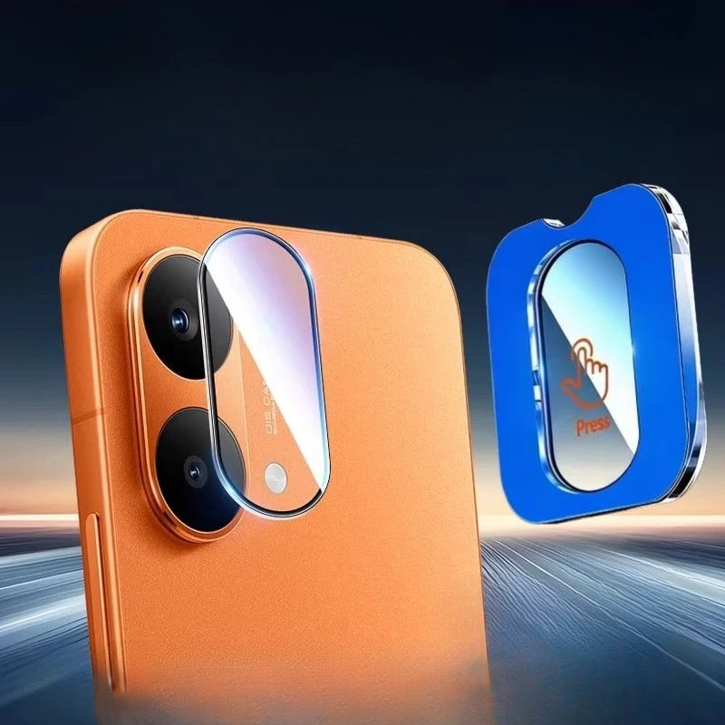 Full Glue Camera Le…