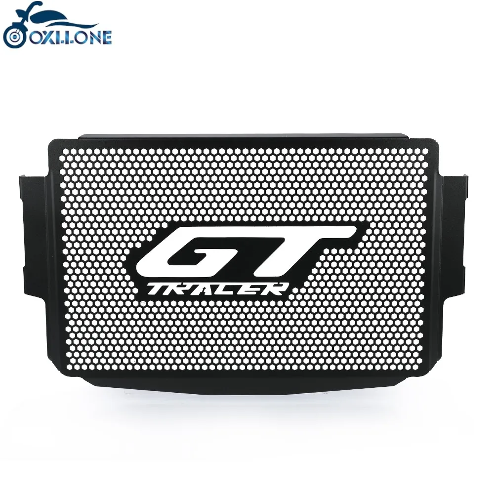 

FOR Yamaha MT-09 XSR900 MT09 SP Tracer 9 GT Motorcycle Radiator Guard Vented Radiator Shield Parts Tracer 9 GT+ 2023-2024-2025
