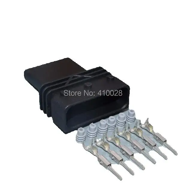 

Worldgolden 1,5 мм 6-контактный разъем для датчика педали акселератора Chevrolet Fiat VW AUDI Kia Mitsubi, штекер 6-929264-2 6-929265-2