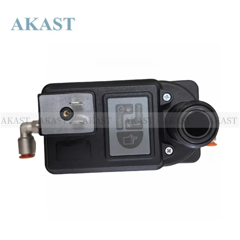 Atlas Drain Valve 2204213460 LDi 230v