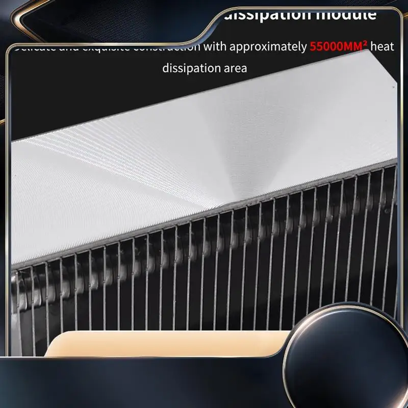 Rgb M.2 Hard Disk H… - image