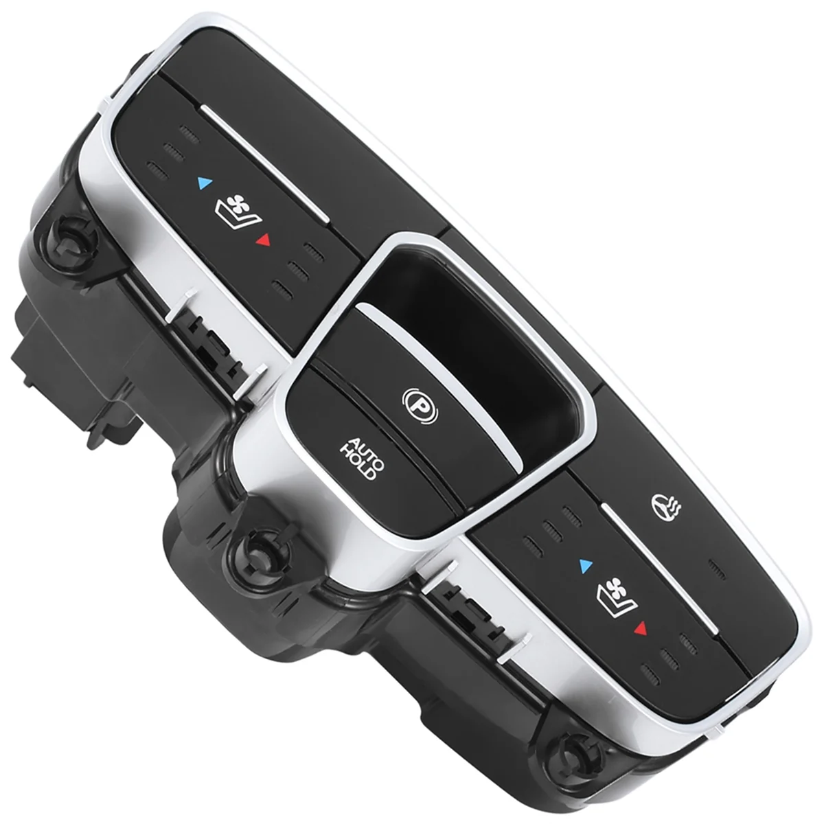 

Parking Brake Button Switch Replacement for Kia K7 Cadenza_A95E