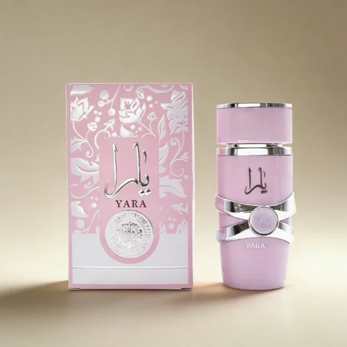 Imagen 2 del producto Perfume Árabe para Hombre Tonsilfa Asad de 100 ml, Colonia Moderna, Gran Capacidad de 100 ml Aroma unisex de larga duración.