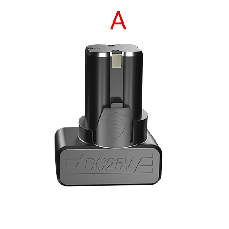 Battery 9900H Charger for CHINA LONGYUN LONGYUN FOGO GEMAISI CAVANI 24V 25V Li-Ion Battery Cordless Drill Driver Screwdrive